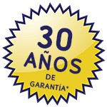 30 AÑOS DE GARANTIA INSTALA CANALONES ALICANTE 150x150